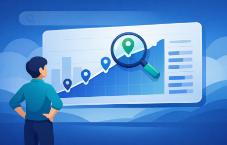 בדיקת מיקום בגוגל – איך לוודא שהקידום באמת עובד