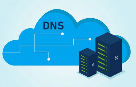 מה זה DNS?